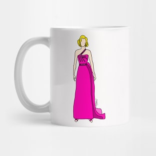 Marilyn Monroe Mug